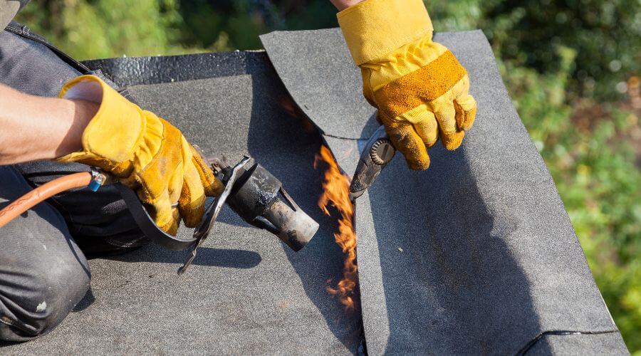 Expert flood damage restoration services in Hilham, TN